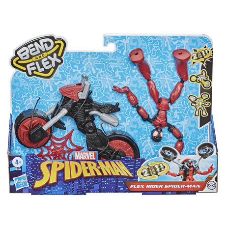 flex spider