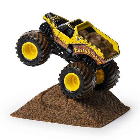 monster jam dirt starter set