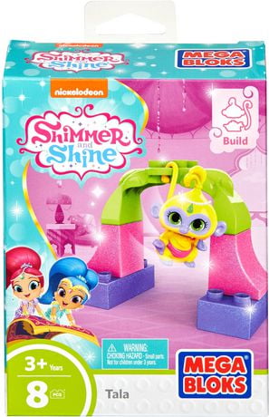 shimmer y shine mega bloks