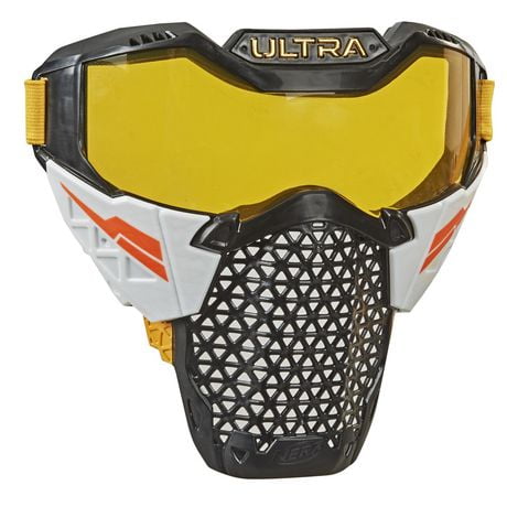 f0034 maska bojowa cinghia regolabile battaglia protezione volto traspirante combattenti battlers shopping4net wiksze