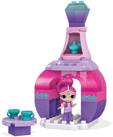 lego shimmer e shine