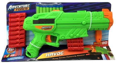 Adventure Force ™ Havoc Blaster | Walmart.ca