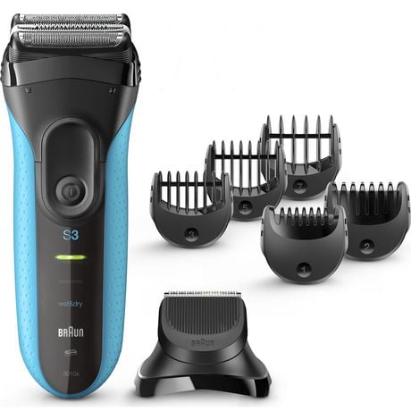 walmart electric shavers canada