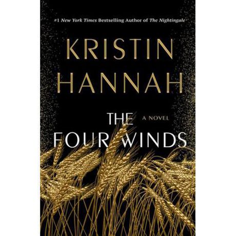 the four winds paperback