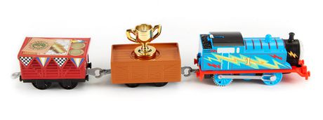 trophy thomas trackmaster