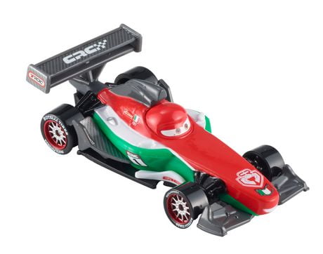 francesco bernoulli diecast