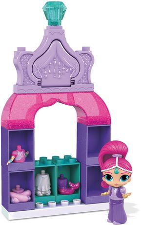 shimmer and shine lego duplo