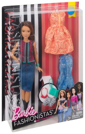 barbie fashionista 41