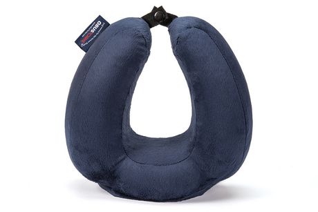 roll up neck pillow