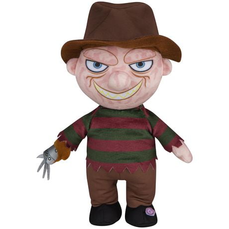 Waddler Freddy Krueger Warner Brothers