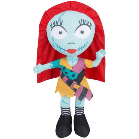 Halloween Greeter Big Head Sally SM Disney | Walmart Canada