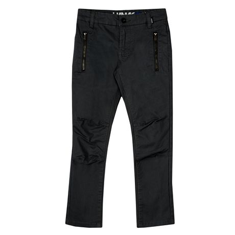 Tony Hawk Boys' Zipped Pocket Chinos | Walmart Canada