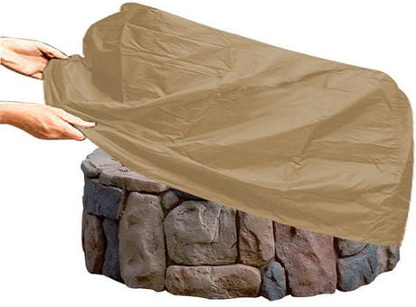 Bond Manufacturing Bond Pinyon Outdoor Gas Fire Pit | Walmart Canada