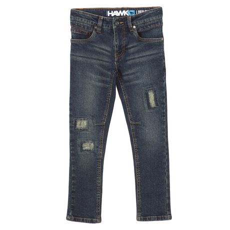 Tony Hawk Boys' Deconstructed Jeans | Walmart Canada