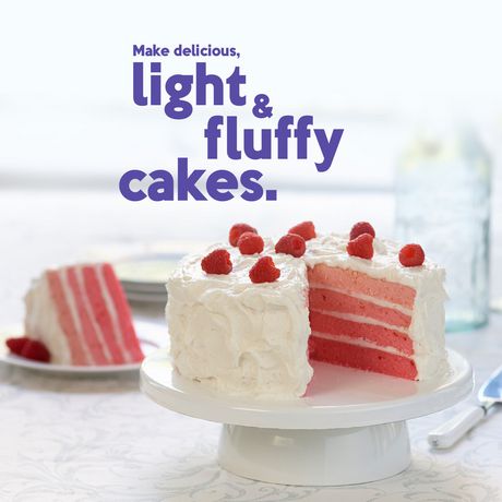 Robin Hood Best for Cake & Pastry Flour 2.5kg | Walmart Canada