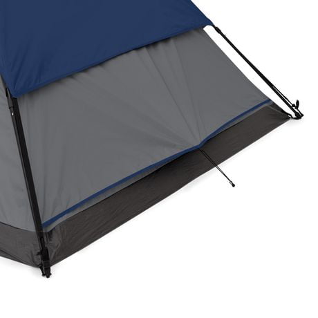 coleman model 5327