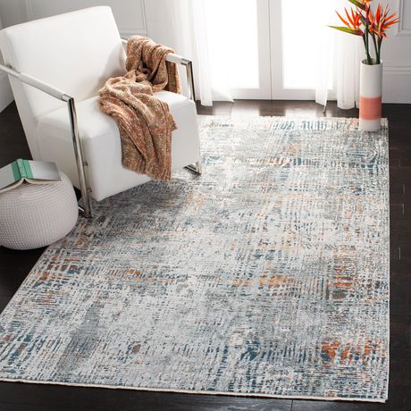 Safavieh Winston Naila Overdyed Area Rug | Walmart Canada