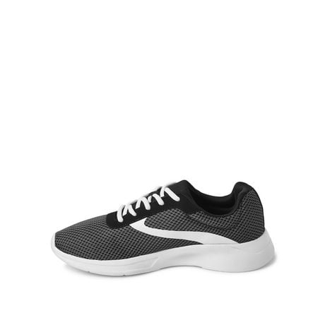 athletic works men's running shoe