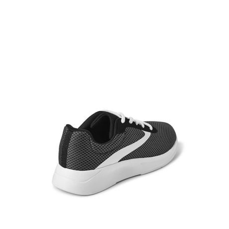 athletic works men's running shoe