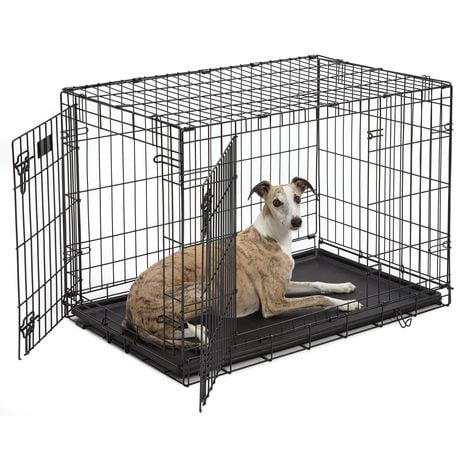 midwest dog crates canada