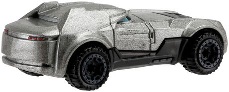 Hot Wheels DC Universe Armored Batman Vehicle | Walmart Canada