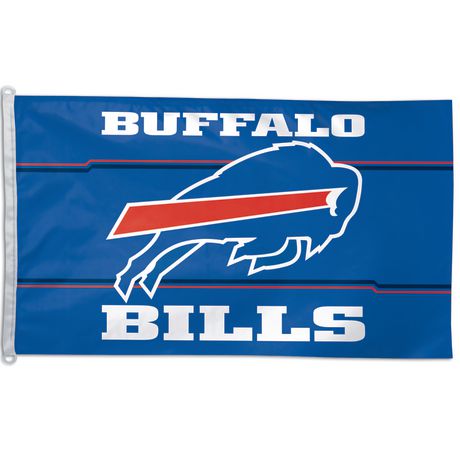 Wincraft Buffalo Bills Flag - Team 3' X 5' - Walmart.ca