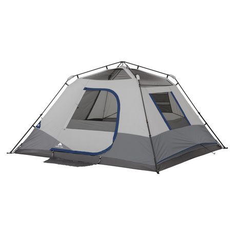 Ozark Trail 6-Person Instant Cabin Tent | Walmart Canada