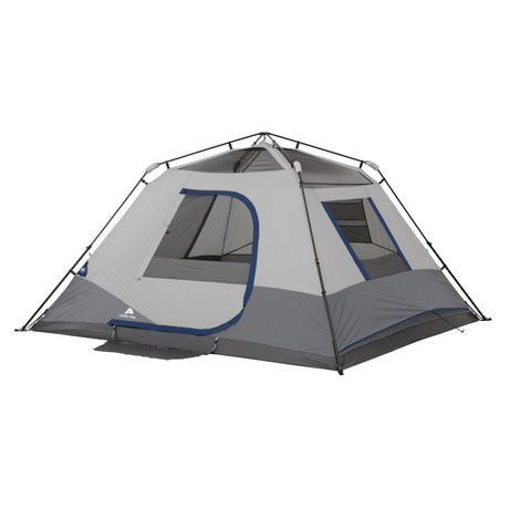 tent ozark cabin person trail instant walmart zoom