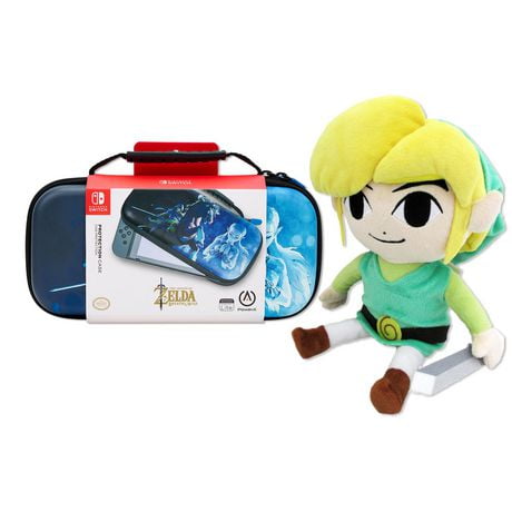 PowerA Protection Case for Nintendo Switch - OLED Model, Nintendo ...