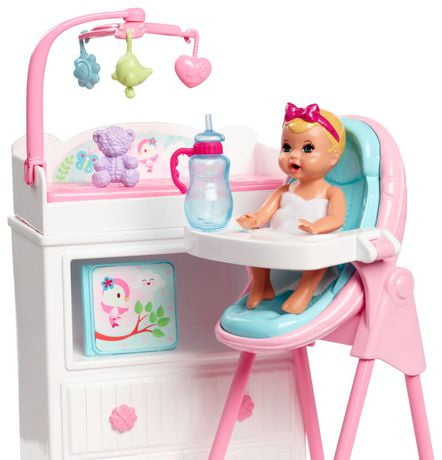 babysitter career