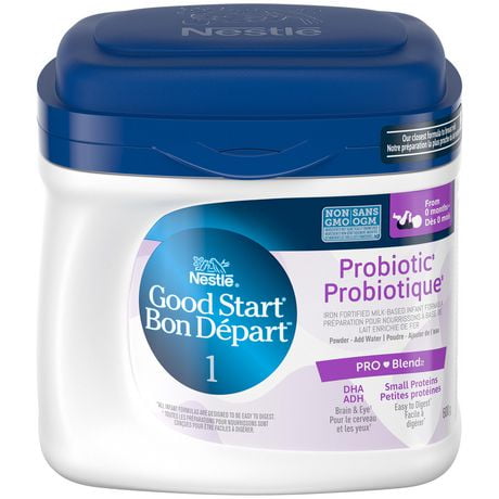 baby formula walmart canada