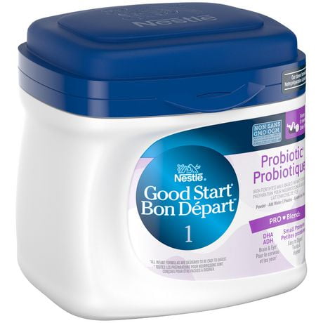 nestle good start stage 1