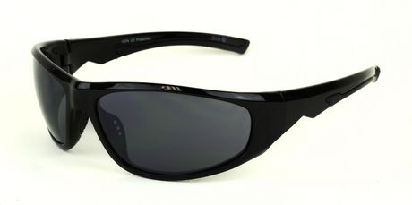 Genuine Dickies Black Sport Sunglasses - Walmart.ca