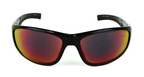 Genuine Dickies Black Sport Sunglasses | Walmart Canada