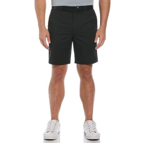Ben Hogan Men's Stretch Flex 9" Golf Shorts with Active Waistband