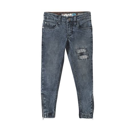 Tony Hawk Boys' Slim Fit Jeans | Walmart Canada