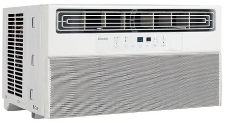 best quiet 6000 btu air conditioner