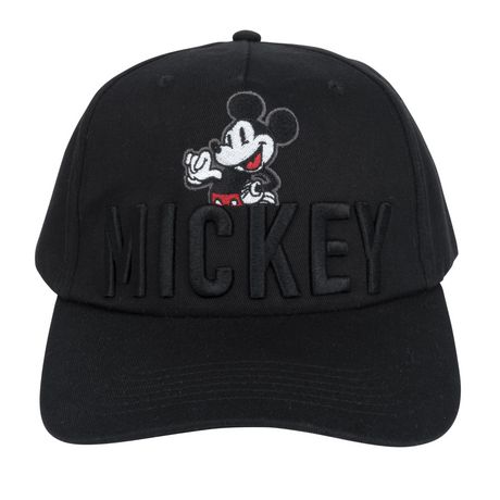 Mickey Mouse Cap | Walmart Canada