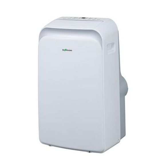 Ecohouzng 14000 BTU Portable Air Conditioner with Heater