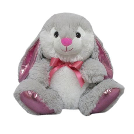 M GREY BUNNY | Walmart Canada