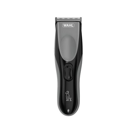 Wahl Easy Pro Dog Clipper Kit, Cord/cordless for total freedom of movement