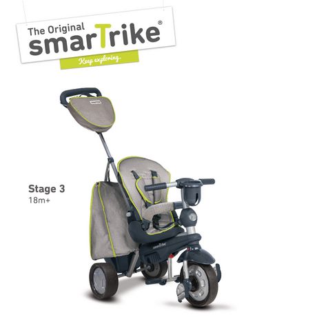 smart trike walmart canada