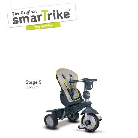 smart trike walmart canada