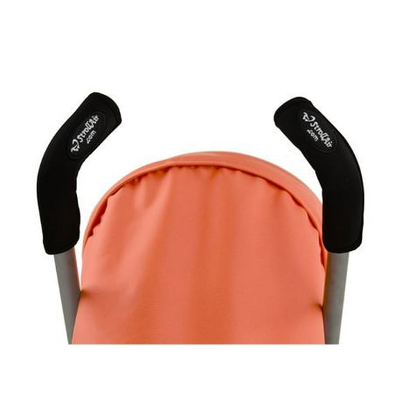 StrollAir Set of two 9" Stroller Handle Sleeves Covers