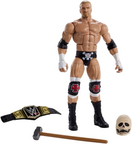 walmart canada wwe action figures