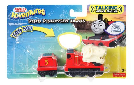 thomas & friends adventures dino blast