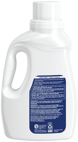 Detergent A Lessive Liquide Hypoallergenique Pour Bebe Arm Hammer Walmart Canada