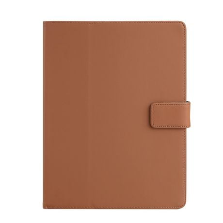 onn. 9 in./10.9 in. Tablet Universal Folio Case, Built-in Stand
