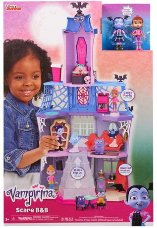 vampirina scare b&b