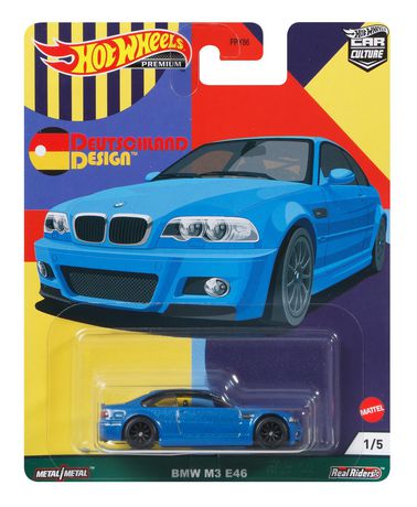 Машинки hot wheels bmw